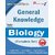 Selected MCQs on GK  - Biology  (Complete Set)