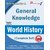Selected MCQs on GK  - World History (Complete Set)