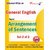 Selected MCQs on English - Arrangement of Sentences  Set 2 of 2