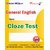 Selected MCQs on English - Cloze Test