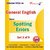 Selected MCQs on English - Spotting Errors Set 3 of 9