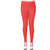 Sanado's Women Light Tomato Ankle Leggings