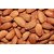 American almonds