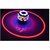 Laser Top Flashing And Sound 32 Flash Gift Toy For Kids