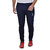 Surly Navy Red Back Patti Buffel Trackpant