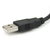 USB 2.0 to DB9 serial RS232 Converter cable 9-pin