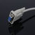 Female to female 9pin 9 pin VGA video Extension 1.5m cable