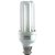 Usha Lexus Eurolex 3U 20-Watt CFL Bulb (Cool White and Set of 2)