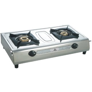 Surya club sales gas stove