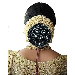 Buy Hair Khopa Hair Khopa Hair Bun Hair Khosa Khopa Khosa Juda Bun Online 399 From Shopclues