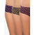 Multicolor Printed Cotton Panty (Pack of 4)