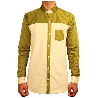 coal combination olive fire shirt shopclues