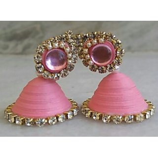 Quilling jhumka images store