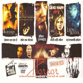 Buy horror movies online outlet