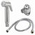 SSS-Racold Health Faucet, Hand Faucet, Hand Jet Complete Set(Tube+Hook+Faucet)