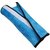 Aeoss Car Auto Safety Seat Belt Harness Shoulder Pad Cover Children Sleeping Protectio (A300blu)
