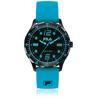 Online Fila Casual Men Watch (38-814-004) Prices - Shopclues India