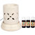 Electrical Aroma Oil Diffuser (D259)