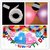 Imported 100Pcs/Lot Balloons Glue For Air Balls Wedding Party Birthday Decor