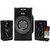 Mitashi 2.1 Subwoofer System with Bluetooth HT 2650 BT