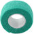 Imported 2.5cm First Aid Medical Ankle Care Self-Adhesive Bandage Gauze Tape Green