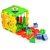 Educational Brick Block Toy
