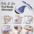 Relax  Spin Tone Body Massager 360 Degree Spin Hand Held Body Massager