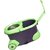 home touch heavy bucket mop with wheels