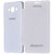 Flip Cover For Samsung Galaxy A5  - White