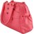 Chhavi Pink Plain Handbag