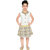 Aarika Georgette Fabric Self Design Top & Leggings