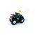 Wishkey Battery Operated Military Tumbling Tank (Multicolor)