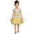 Aarika Girls Floral Design Top  Skirt