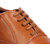 Wonker Men's Brown Formal Lace-up Shoes