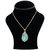 WOAP By Trisha Jewels Stunning Beach  Handicrafted Necklace For Beach's  Rain Party.(GHN-2250A)