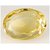 Fedput 6.30 carate yellow pukhraj Topaz Jupiter gemstone