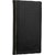 Jojo Wallet Case Cover for Archos 45 Helium 4G (Black)