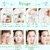 Japanese Anti Ageing / Anti Wrinkle / Skin Whitening Collagen Fluid Serum / Now in India