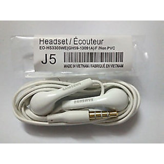 Samsung Earphone Original Made In Vietnam With Warranty