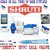 SHRUTI  U  Pvc Ball Valve For Hot  Cold Water Supply / Water Jointer - Size - 1/2(Code - 2001 / 4501 )With Free 10Ml U PVc Joint Adhesive Tube