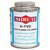 SHRUTI 118 ml U Pvc Adhesive / Solvant / solution for Upvc Pipe joint and fittings (4506)