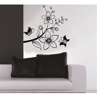 Wall stickers design selv