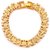 GoldNera Gold Plated Bracelets For Women,Girl-GoldNera339BHRD