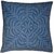 Zari Hand Embroidery Work Silk 5 Piece Cushion Cover Set Multicolor