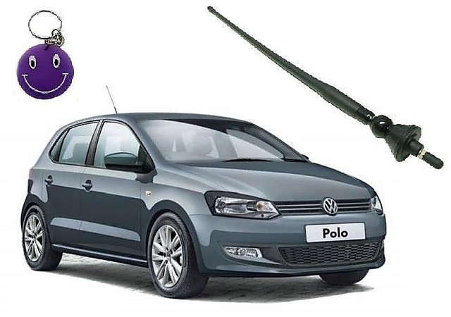 Vw polo on sale fm antenna