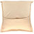 Cotton Extravagant Single Cushion Cover L 41 cms, W 41 cms SET OF 5 CUSHION