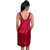 Port Red Nightwear for women