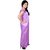 Sukuma Sassy Look Nighty Dress Mauve Shade 2DNty-Muve-Prpl