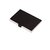 B-5 Black Coated Steel Business Card Holder (Buy One Get One Free)