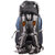 Panther 60-70 L Polyester Blue  Black Rucksacks